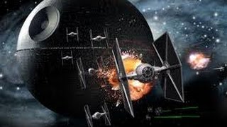 Star Wars Theory | Was the Destruction of the Death Star an Inside Job?!