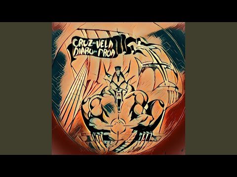 Nevoeiro - Cruz Na Vela Diabo Na Proa
