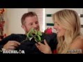 THE ACTUAL BACHELOR THE ROSE