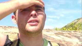 tres ilhas guarapari pescaria