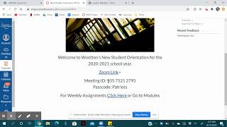 MyMCPS Classroom Tutorial