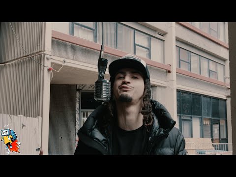 JetpackTV Presents: Primo C - W/ Someday in January - Cambridge Edition