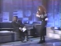 Tiffany - Radio Romance (Arsenio Hall Show, 1989)