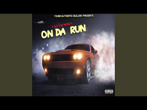 On Da Run