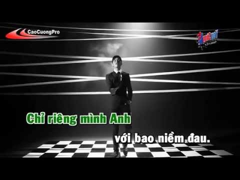 Phoi Phai Karaoke - Noo Phuoc Thinh