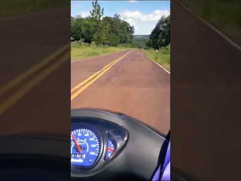 Ruteando hacia Arroyo del Medio 3 #misiones #arroyodelmedio #rutasypaisajes  #moto