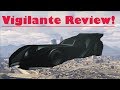 GTA Vigilante Review