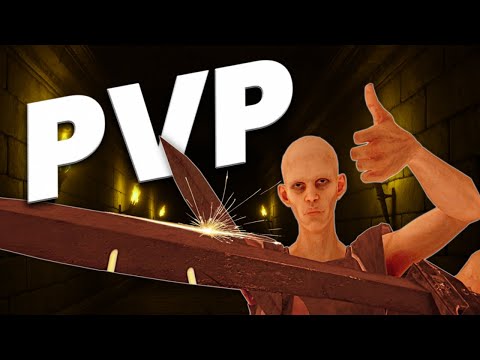 REAVE | 𝗩𝗥 𝗗𝘂𝗻𝗴𝗲𝗼𝗻 PVP 𝑺𝒍𝒂𝒑𝒔!