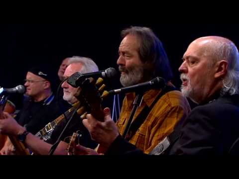 Stari rok majstori - Waterloo Sunset