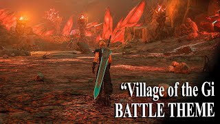 Download lagu Final Fantasy VII Rebirth OST - Battle Theme (Village of the Gi) mp3 Download lagu Final Fantasy VII Rebirth OST - Battle Theme (Village of the Gi) mp3