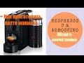 Видеообзор Delonghi Nespresso Inissia EN 80.B