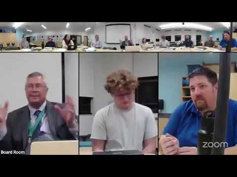 Meeting thumbnail