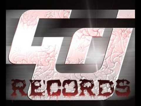 The Kapo Master & Alan Bi Rush - Estamos Todos Locos, Los Dos (Prod. Alan Bi Rush)