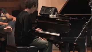 Andy LaVerne, Round Midnight, Aebersold SJW, week 1, July 2015