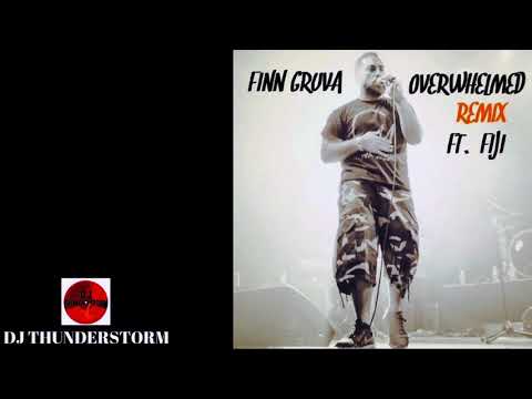 OVERWHELMED FINN GRUVA REMIX BY THUNDERSTORM
