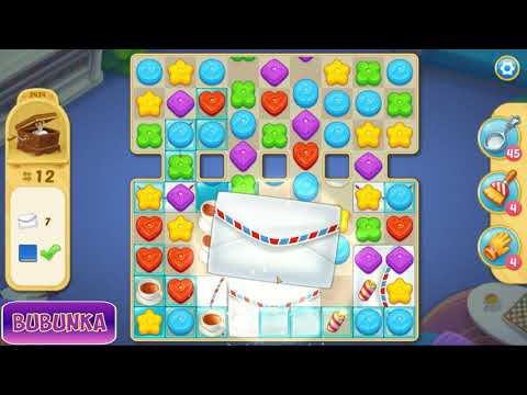 Matchington Mansion level 2434 HD