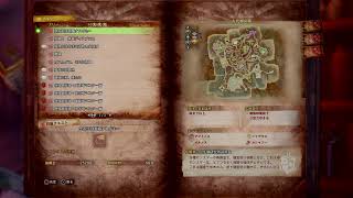 【MHW:IB】　新マップ熔岩地帯解放？！　ラージャン編　＃24
