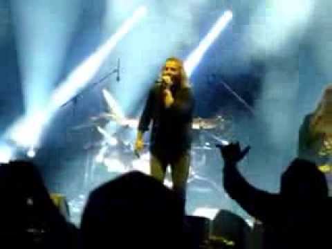 Kabát - Všechno bude jako dřív (Rock Air Festival 14.9. 2013 Mladá Boleslav)