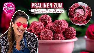 Ehetherapeuten hassen diesen Trick / Sallys Welt