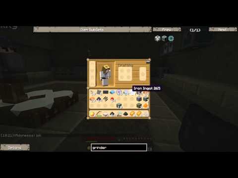 Godcraft Frontiers - Let's Play Series - Season 4 - Episode: 10