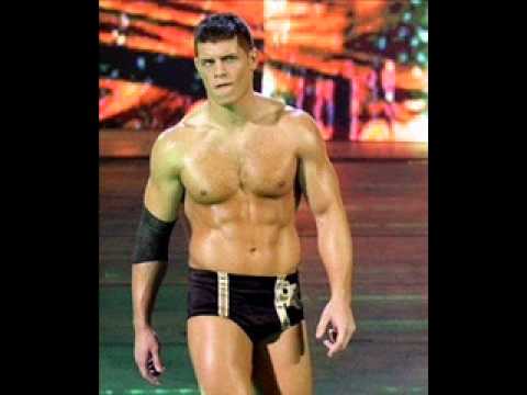 WWE "Dashing" Cody Rhodes New 2010 Theme Song with Download