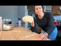 How To Make THE BEST Homemade Bread Homemaking Basics