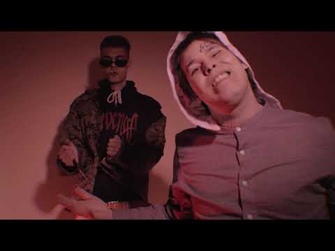 SAION x TICHOTMA - ANARCHY (Official Video)