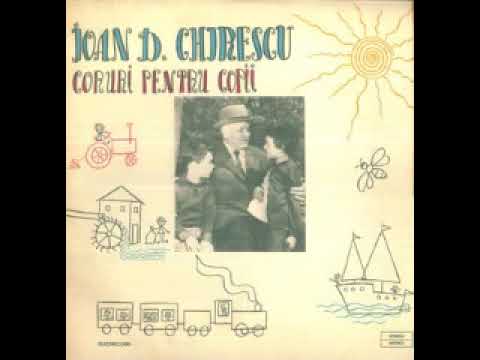 Corul de copii al Radioteleviziunii-Moara