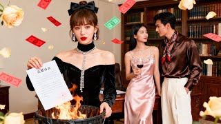 6 years of devotion—he cheated with ex, gave her to old man! Now she's back, he begs!