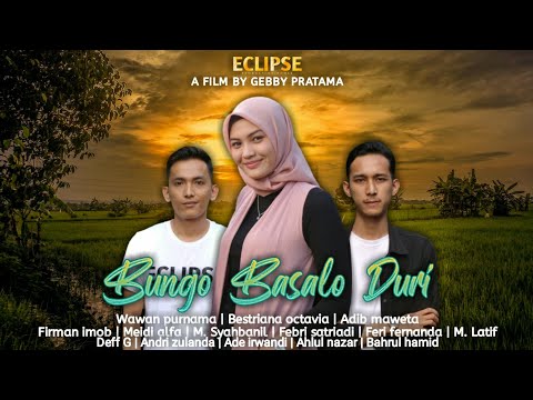 Bungo Basalo Duri - Minang Film (2020) Official Full HD