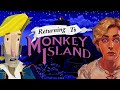 Returning to Monkey Island - Noclip Documentary