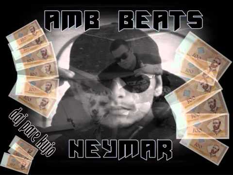 AMB beats feat  NEYMAR  Daj Pare Kujo
