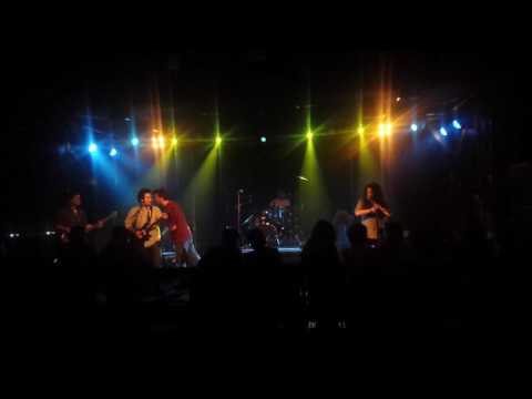 LAU NA HO RK SQUARE (LIVE)