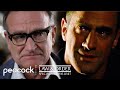 Robin Williams Portrays Vengeful Man Creating His Own Justice Extended Clip Law Order SVU