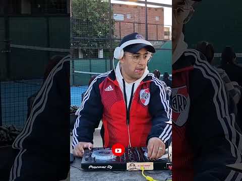 CHACO TOUR #03 (Colonia Elisa) #shorts #shortvideo #youtube #ytshort #youtubeshorts #djpatamix #dj