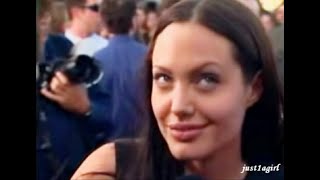 Angelina Jolie - Let&#39;s go crazy lol