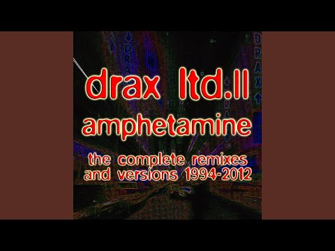 Amphetamine (Original Remaster)