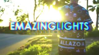 Allazo | Shaun Frank - No Future feat. DYSON [EmazingLights.com]