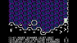 Battle for Normandy for the Apple II