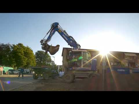 Matter Garten AG YouTube-Vdeominiatur 9