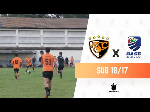 Raca x Base Academy (Sub 18/17)