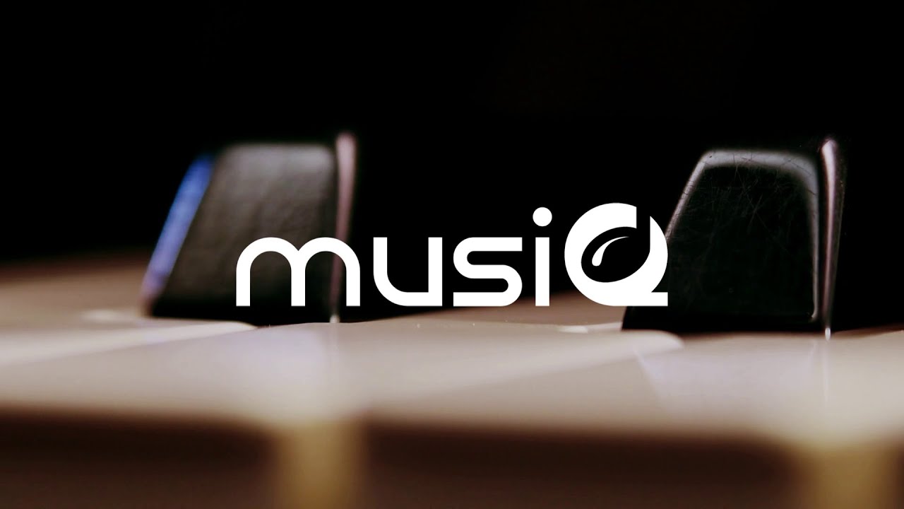 musiQ - Qualificação em Música.