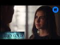 Beyond Season 1 Recap | New York Comic Con 2017 | Freeform