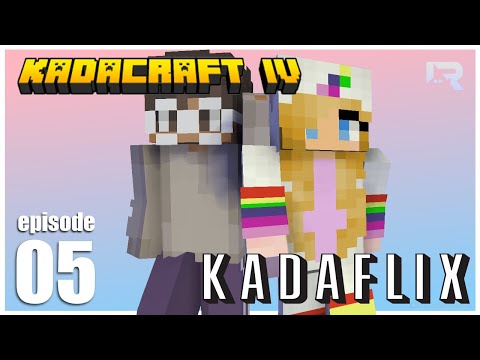 KADACRAFT 4 EP5 - KILIG
