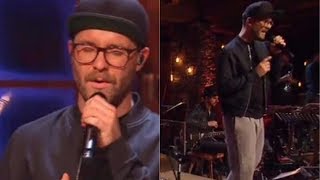 Wzruszający występ w niemieckiej telewizji. "Stanęły mi łzy w oczach"