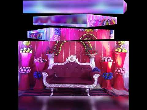 Kuldeep flower decorator 6202526003
