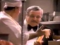 DiGiorno Ad Pasta 1991