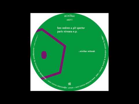 Ben Vedren & Pit Spector - Panoramadan (Original Mix)