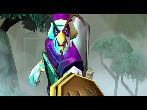 SGB Play: Sly 3: Honor Among Thieves - Part 21