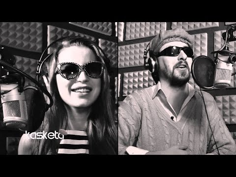 "Kasketa", Freestyle from Kastro Zizo